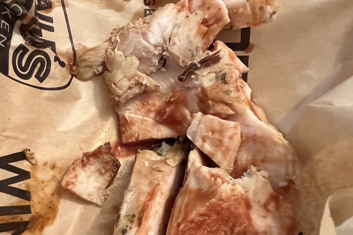 Dickey's Barbecue Pit