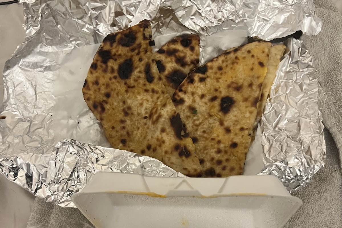 Rasoi Indian Kitchen