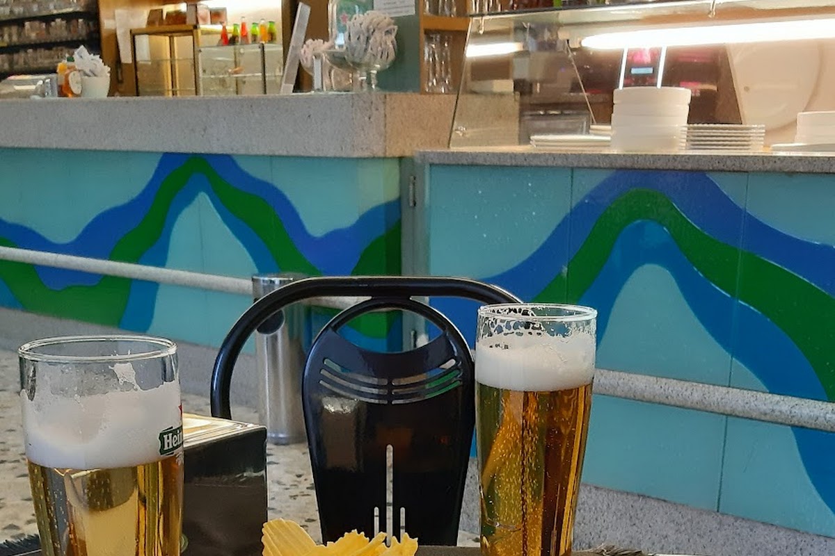 Paradise Bar Paninoteca