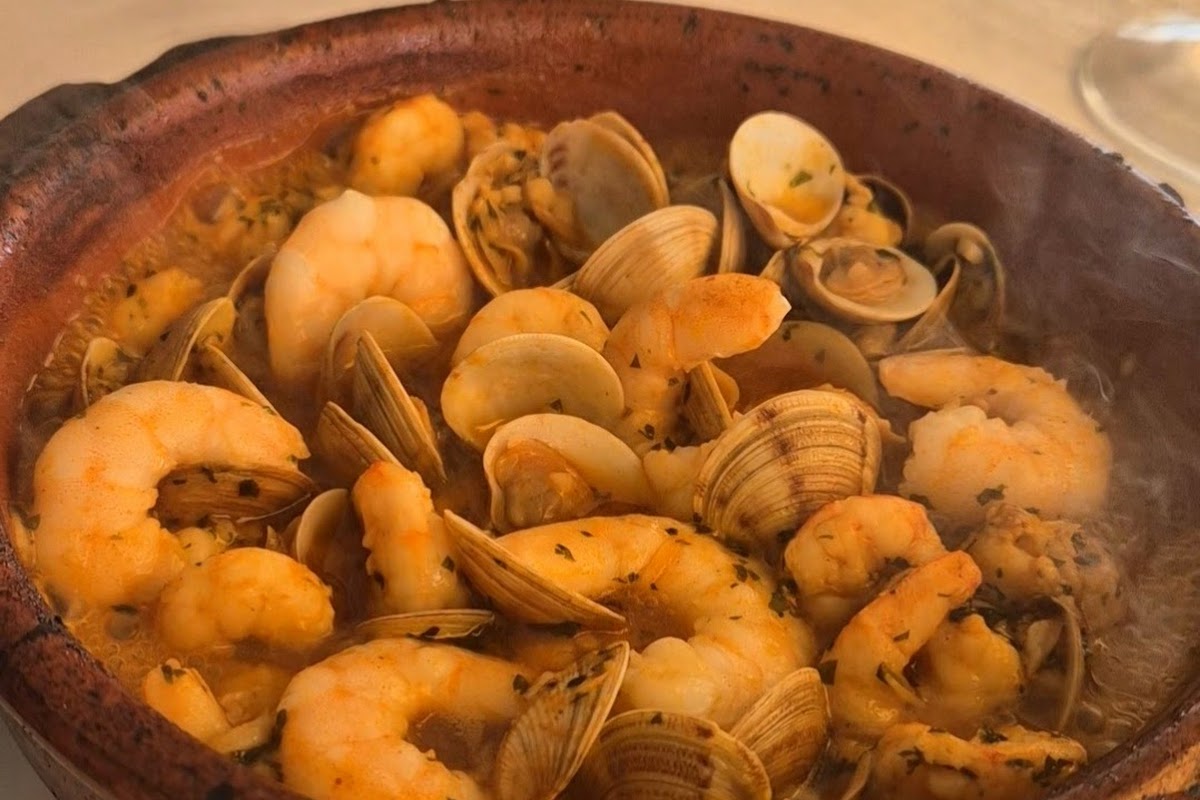 Restaurante El Picadero