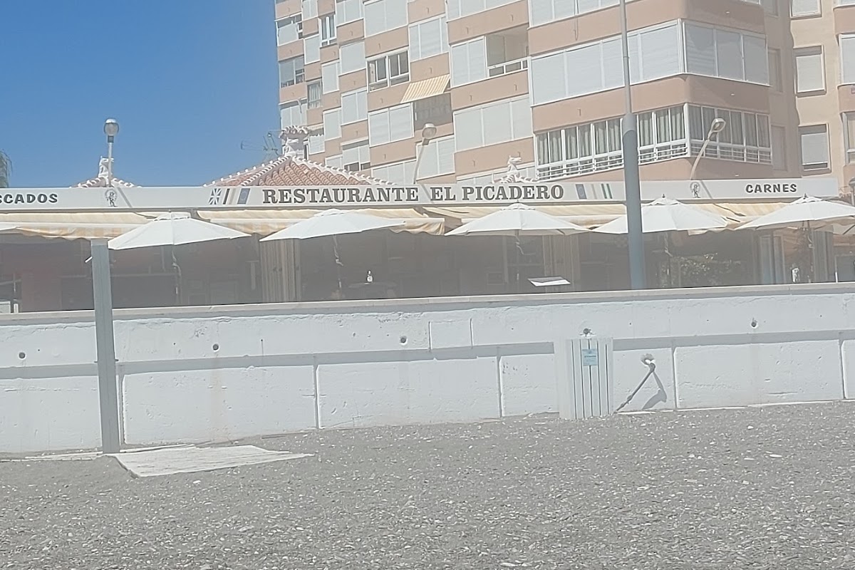 Restaurante El Picadero