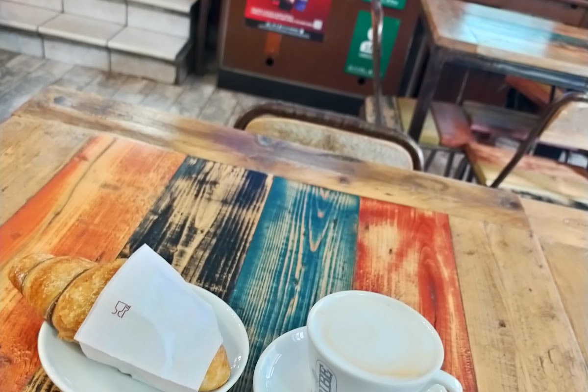 Bar il Punto!