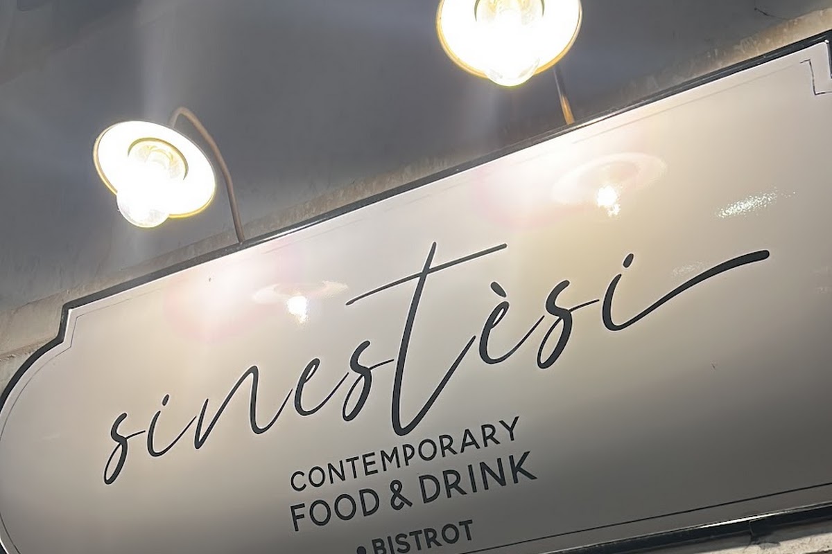 Sinestèsi