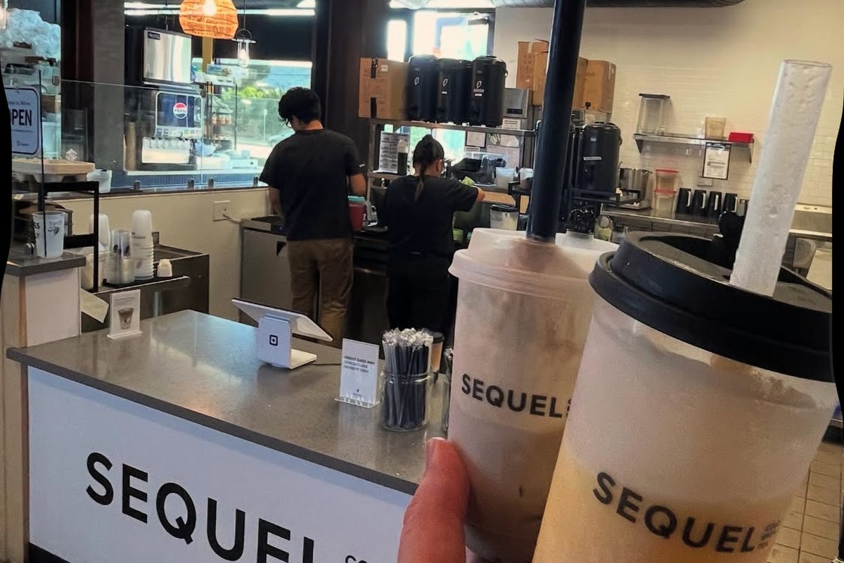 Sequel Tea