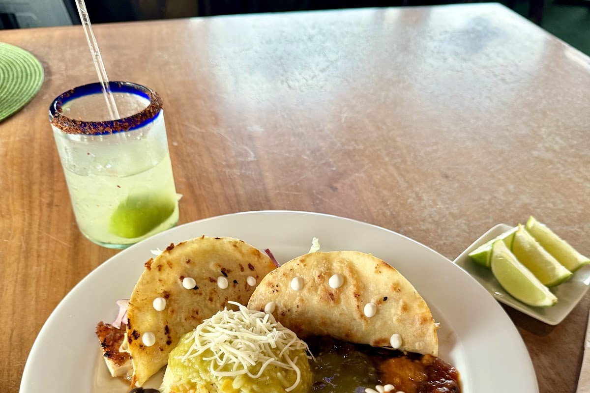 Gabriel & Daniel's Mexican Grill, Broadmoor, CA