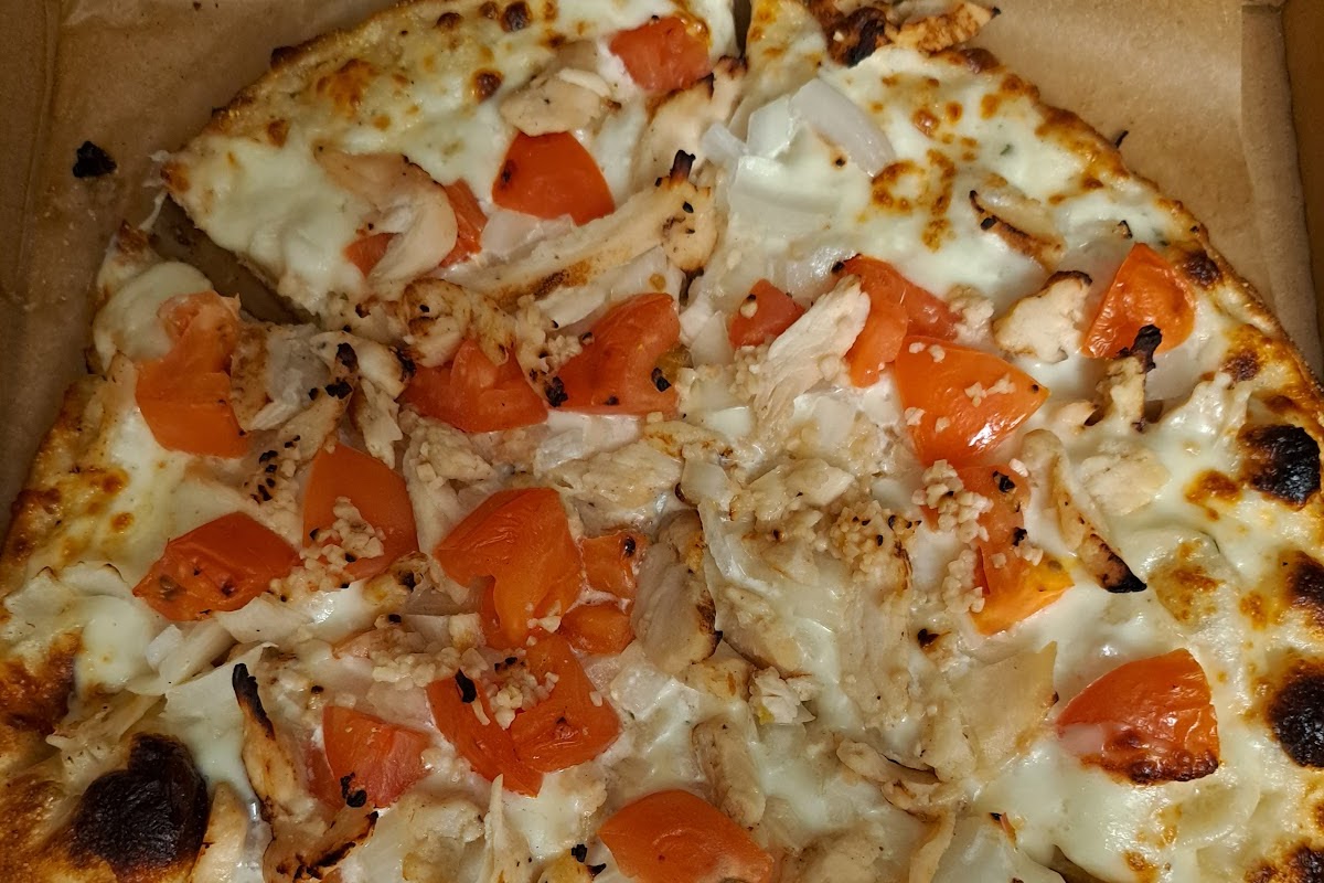 Fatte's Pizza