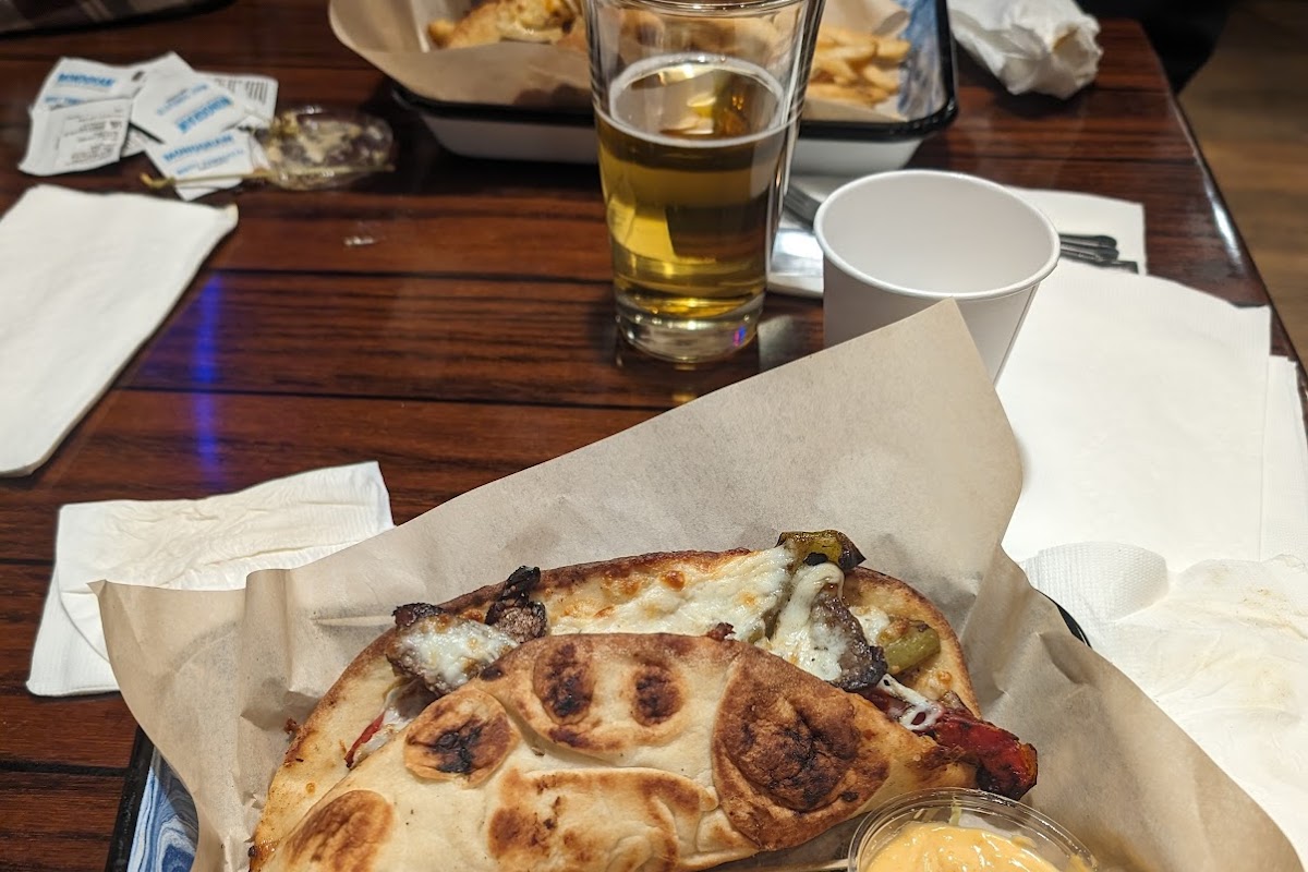 Tahoe Tap Haus