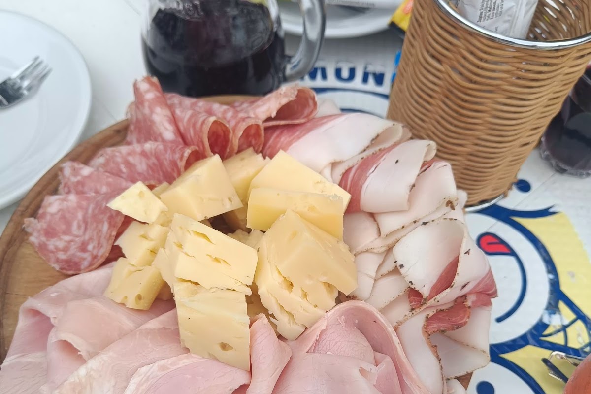 Ristorante Alpino