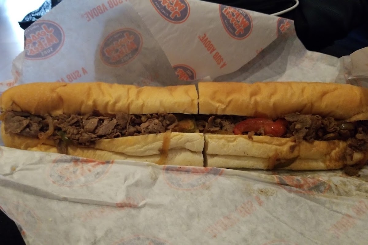 Jersey Mike's Subs, Del Mar, CA