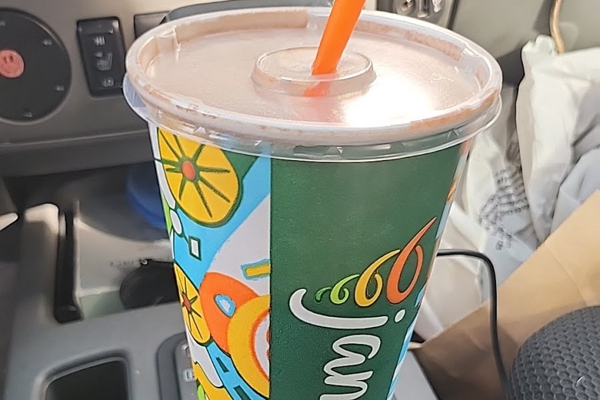 Jamba