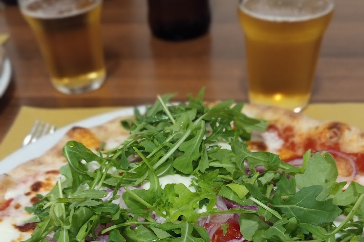 Pizzeria Biancaneve