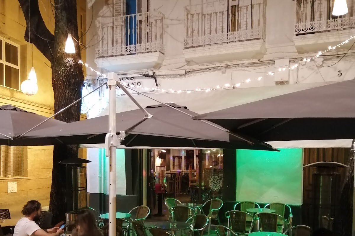 El Barón Rampante