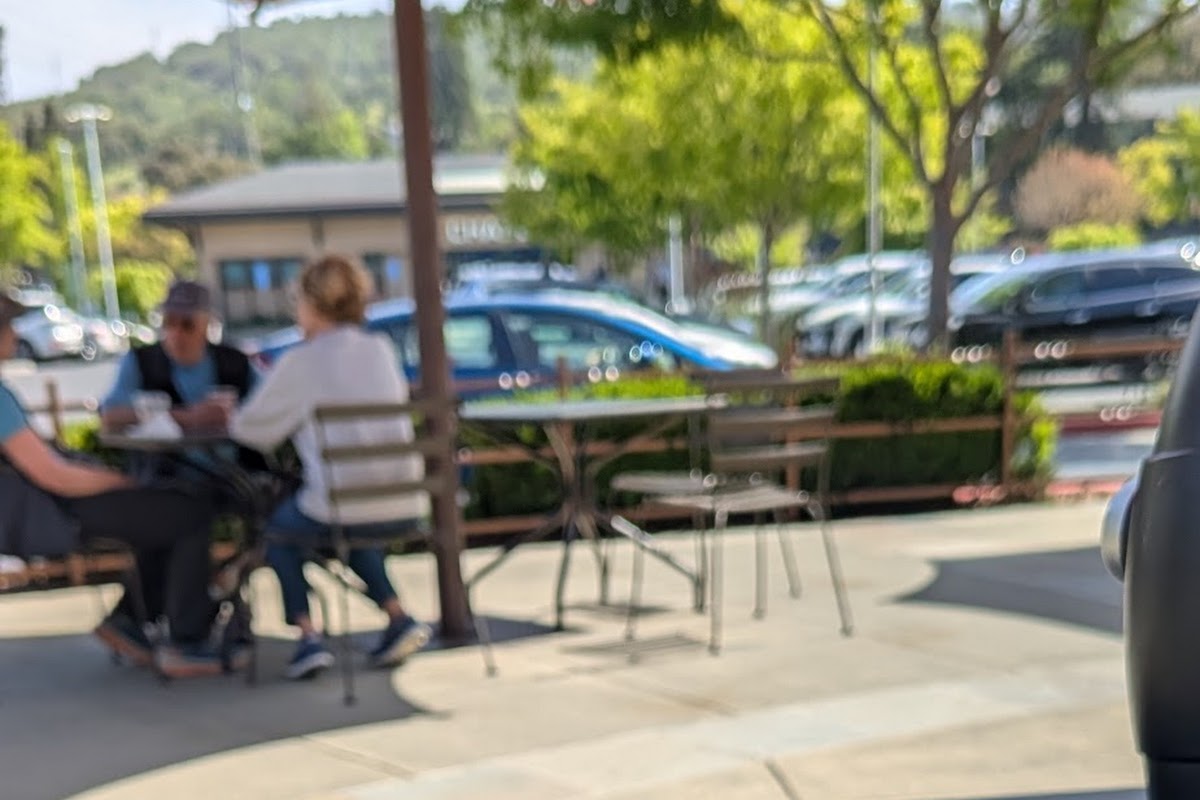 Marin Coffee Roasters