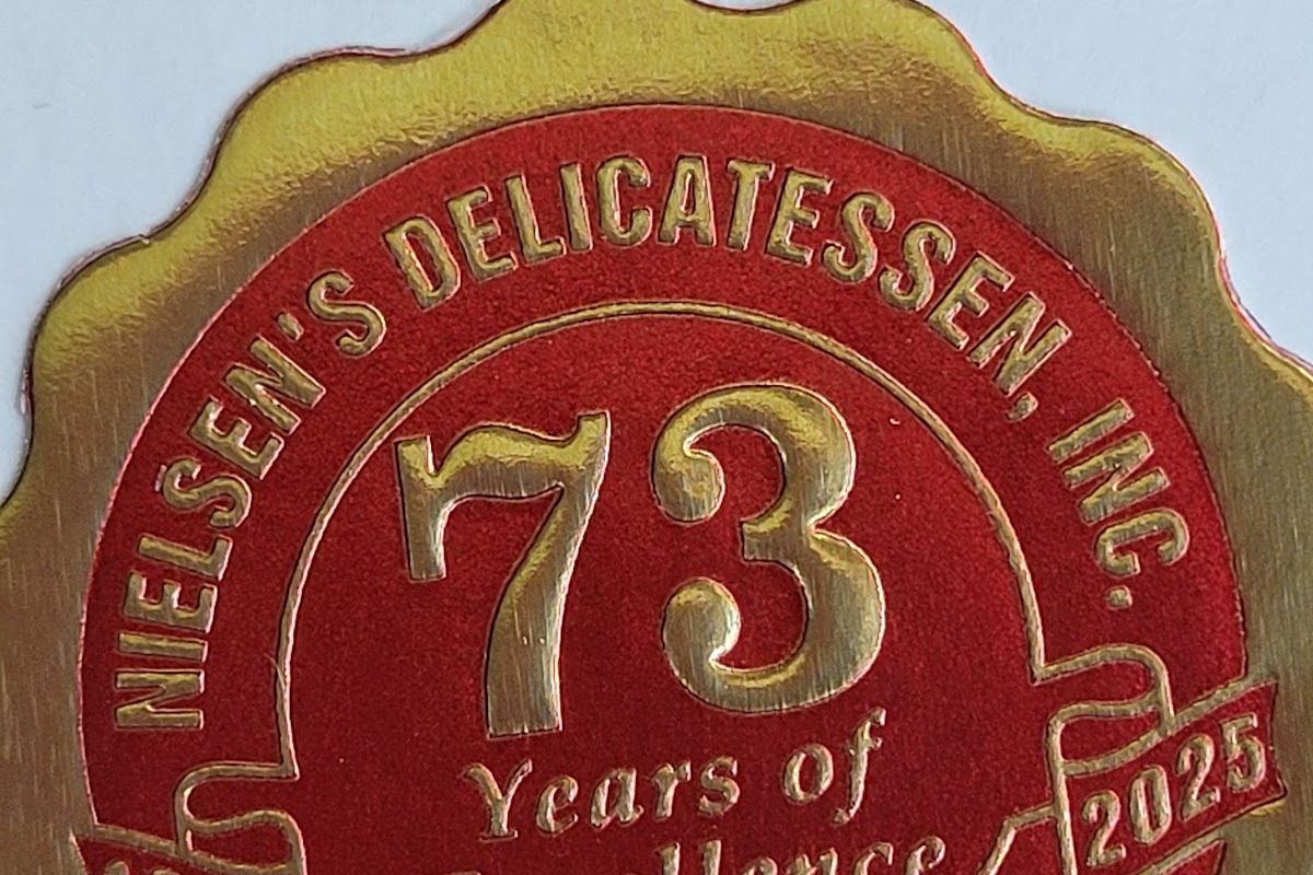 Nielsen's Delicatesen