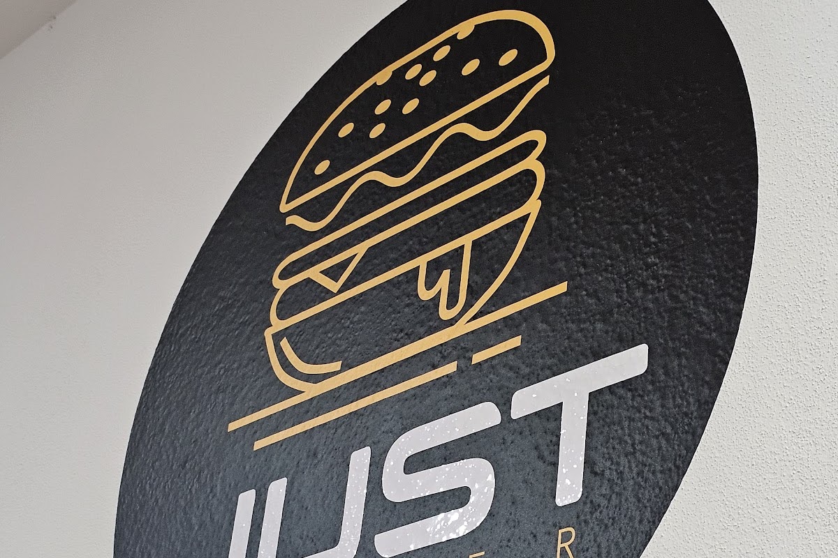 JUST BURGER