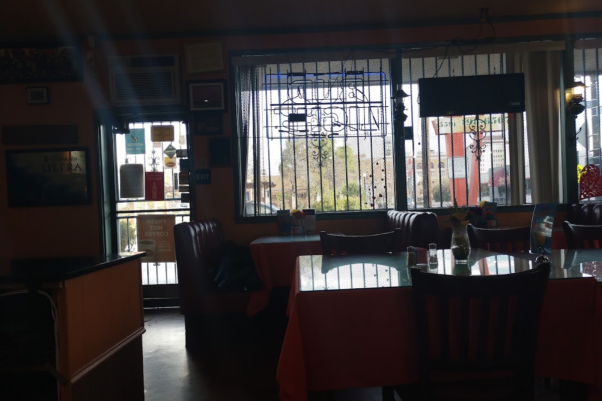 Toledito's Mexican Restaurant