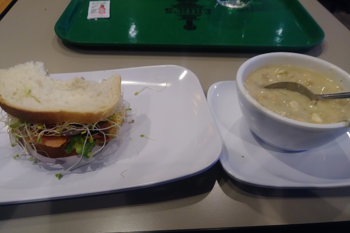Erik's Deli