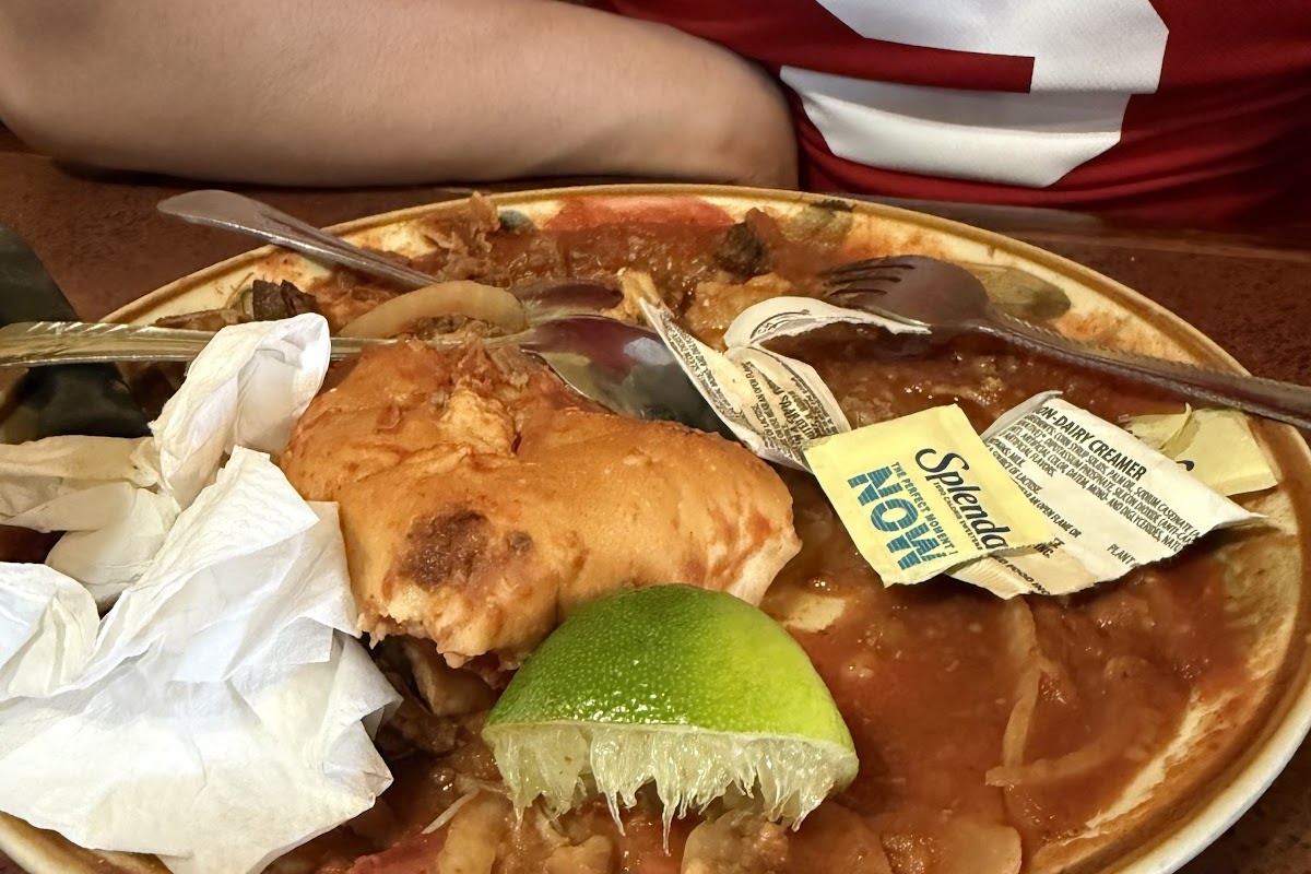 Birrieria Y Taqueria Yahualica