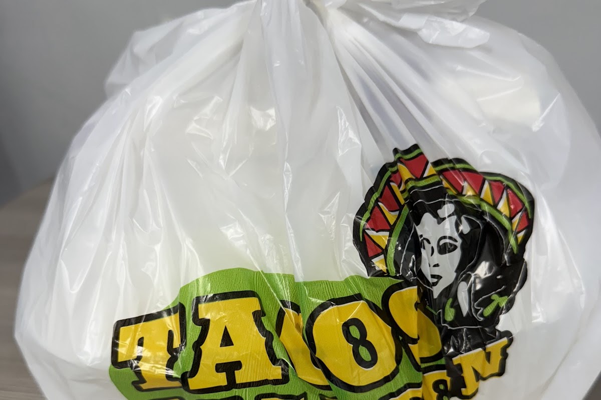 Super Taco