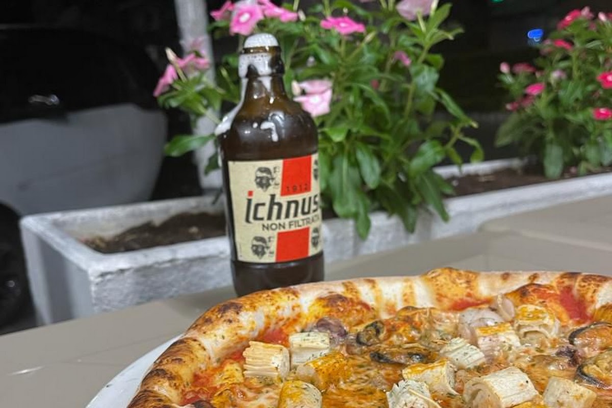 Pizzeria Kebab Ottomani