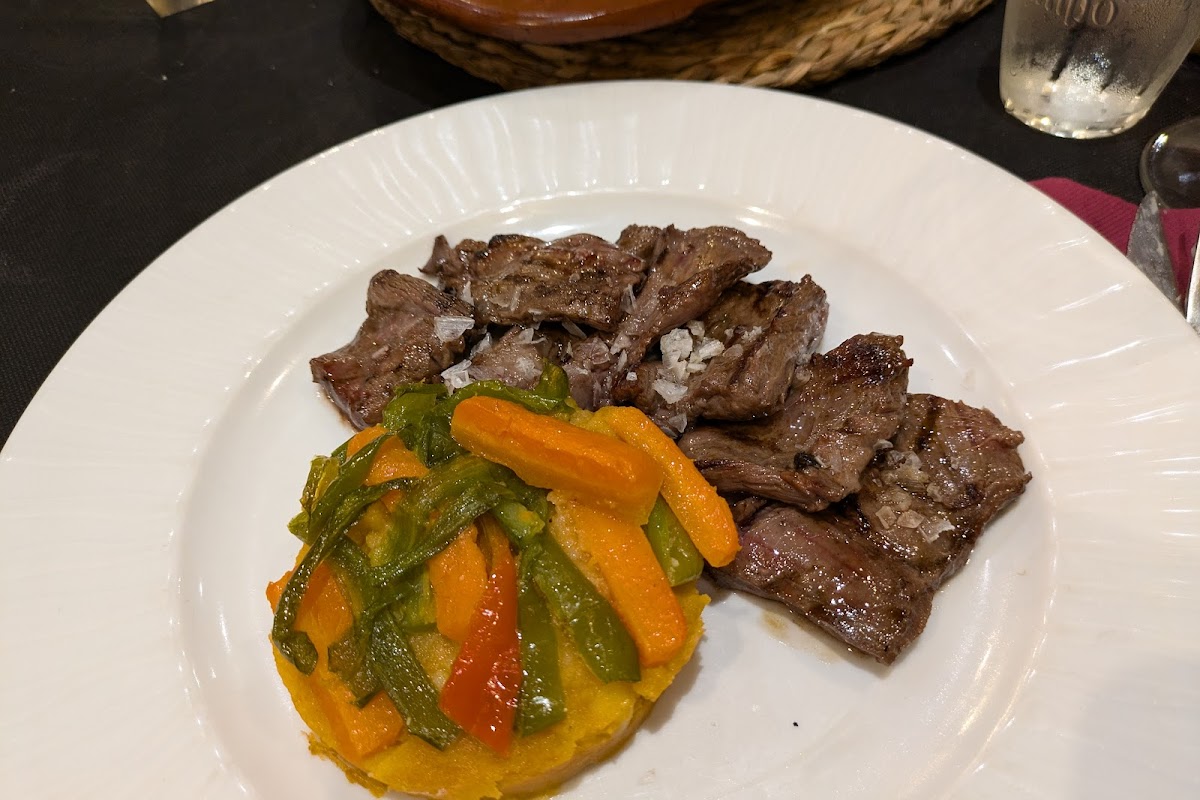 Parrilla Santa Cruz