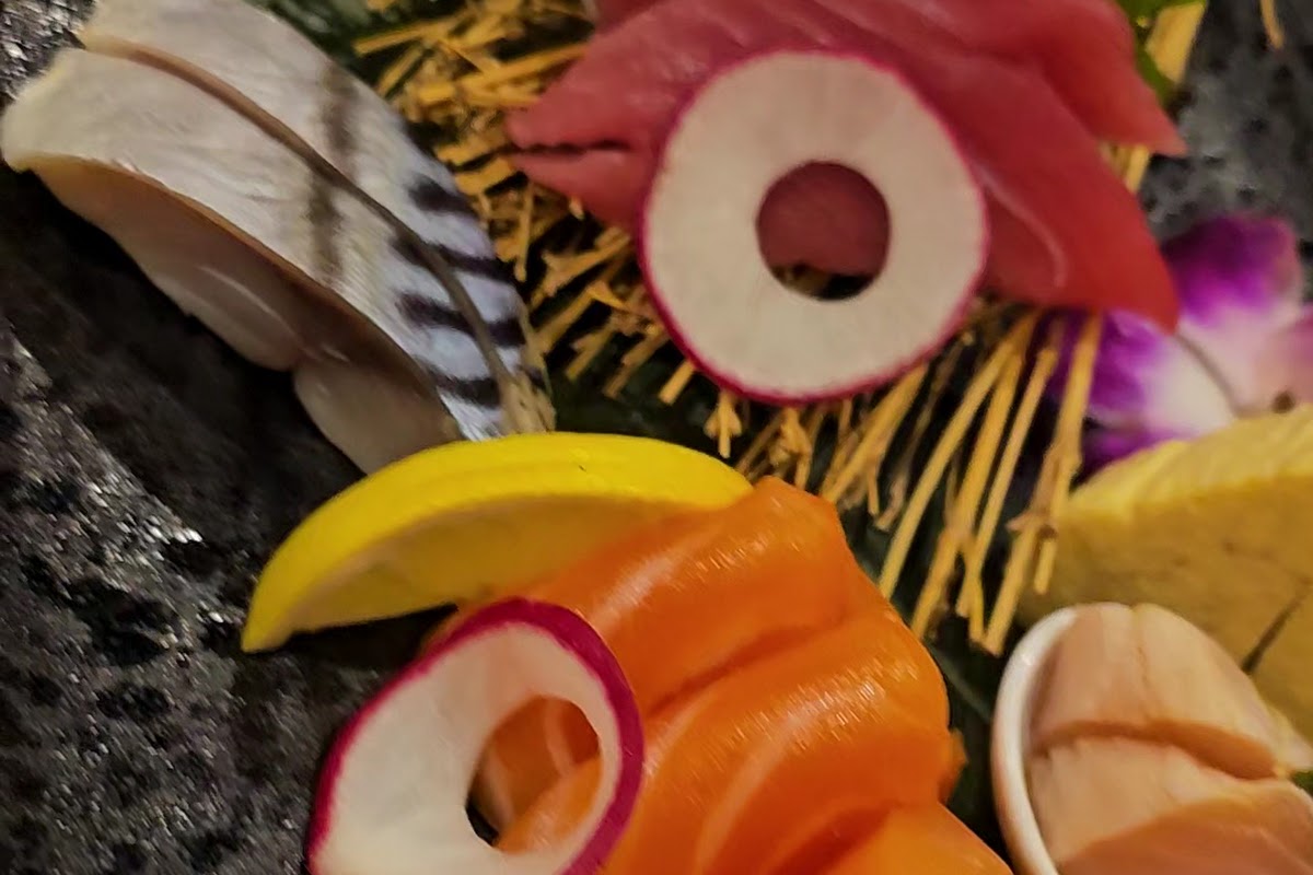 Kyala Sushi and Japanese Cuisine, Diamond Bar, CA