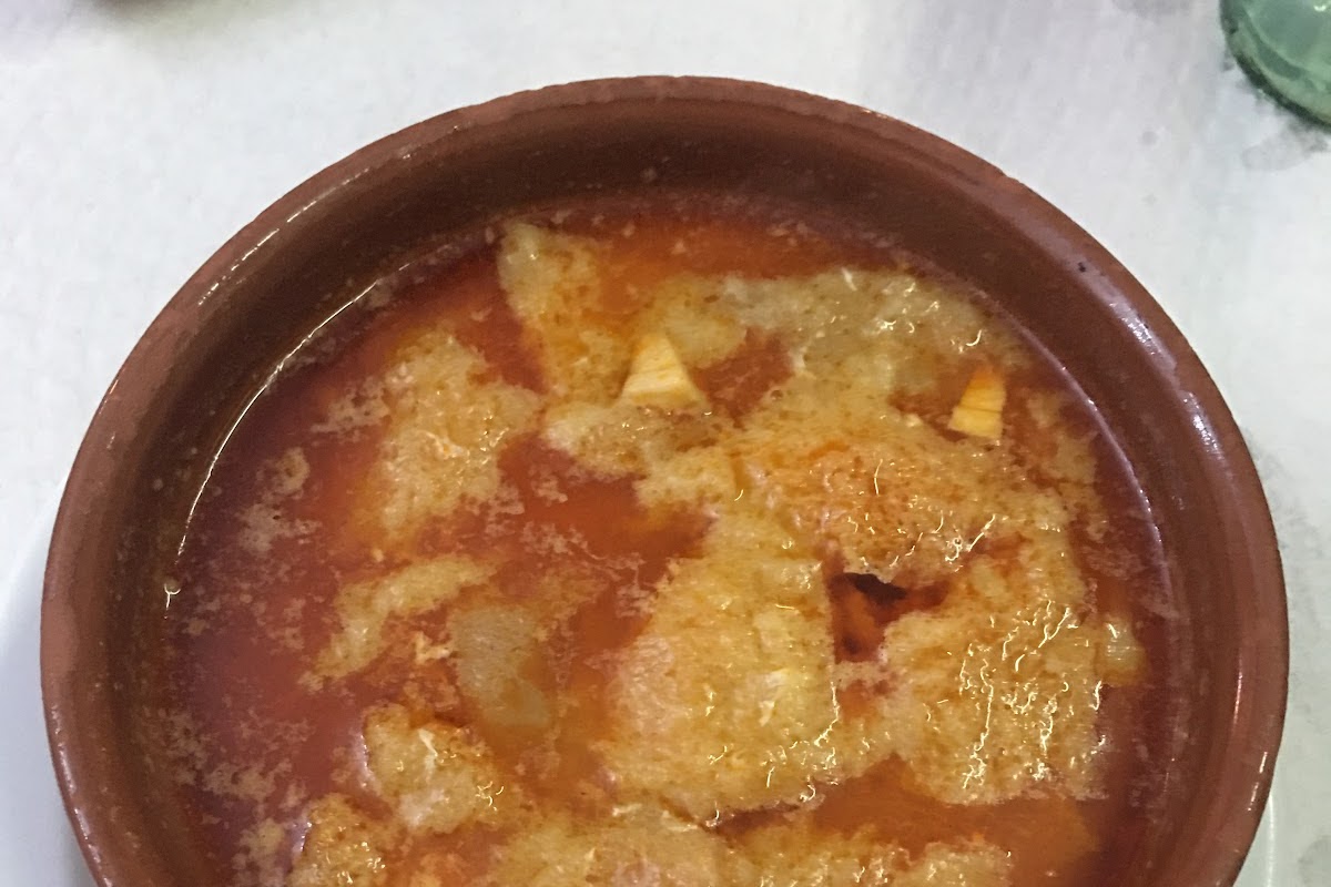 La Ruta del Pescador