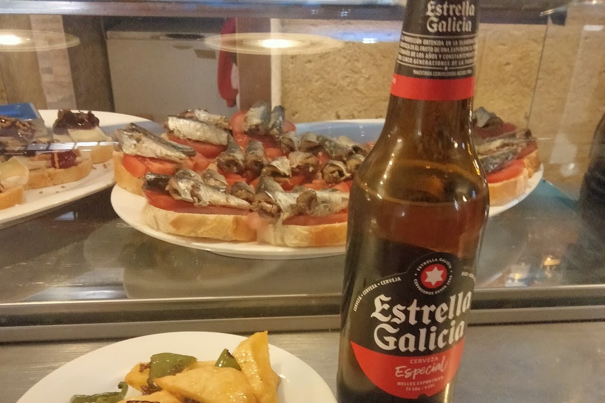 La Ruta del Pescador, Ajalvir