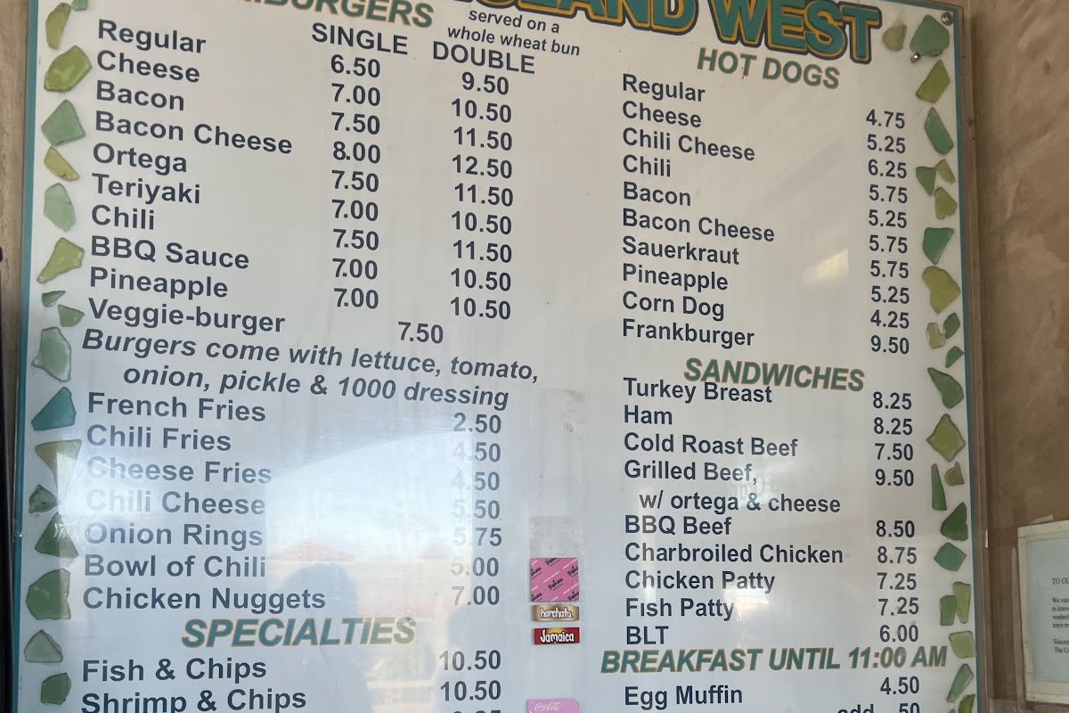 Coney Island West