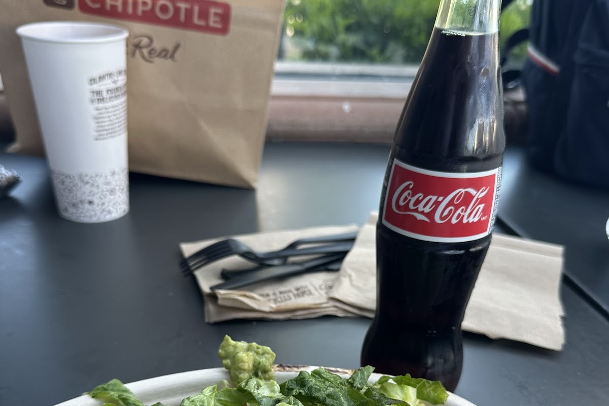 Chipotle
