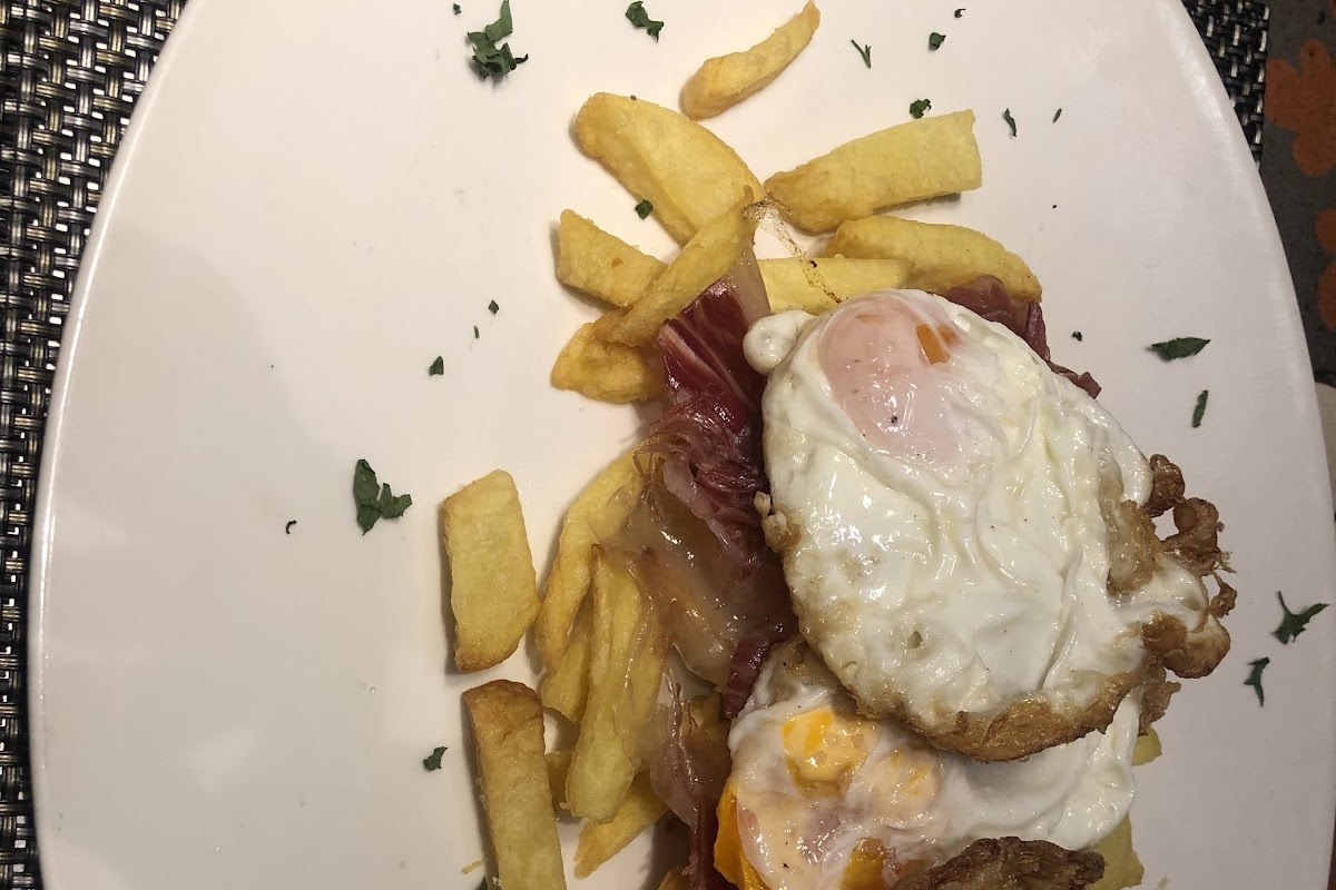 Goieta Taberna Jatetxea
