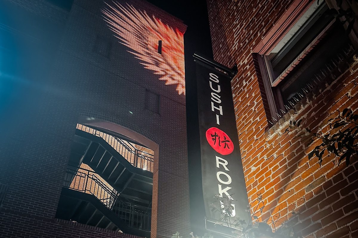 Sushi Roku