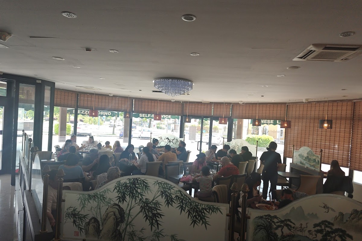 Ristorante Cinese La Giada, Brescia