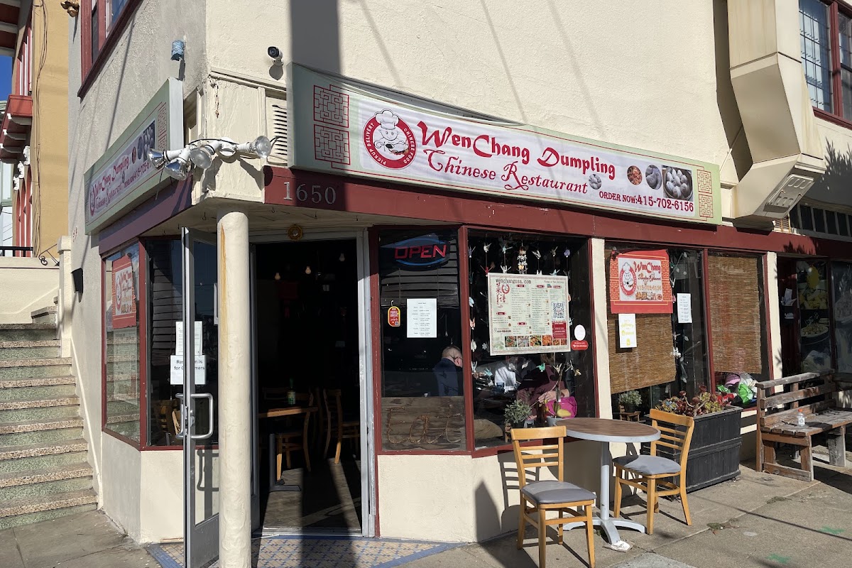 Asia Chinese Food