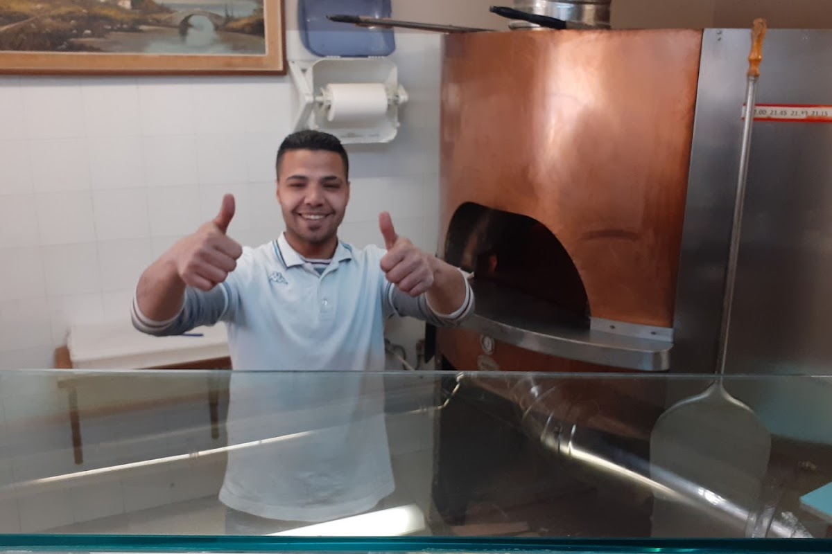 Pizzeria Charlie Brown 15