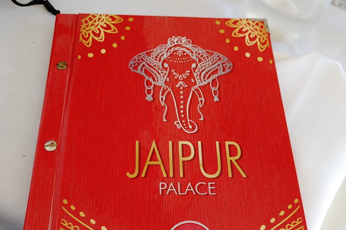 Jaipur Palace Indian Restaurant