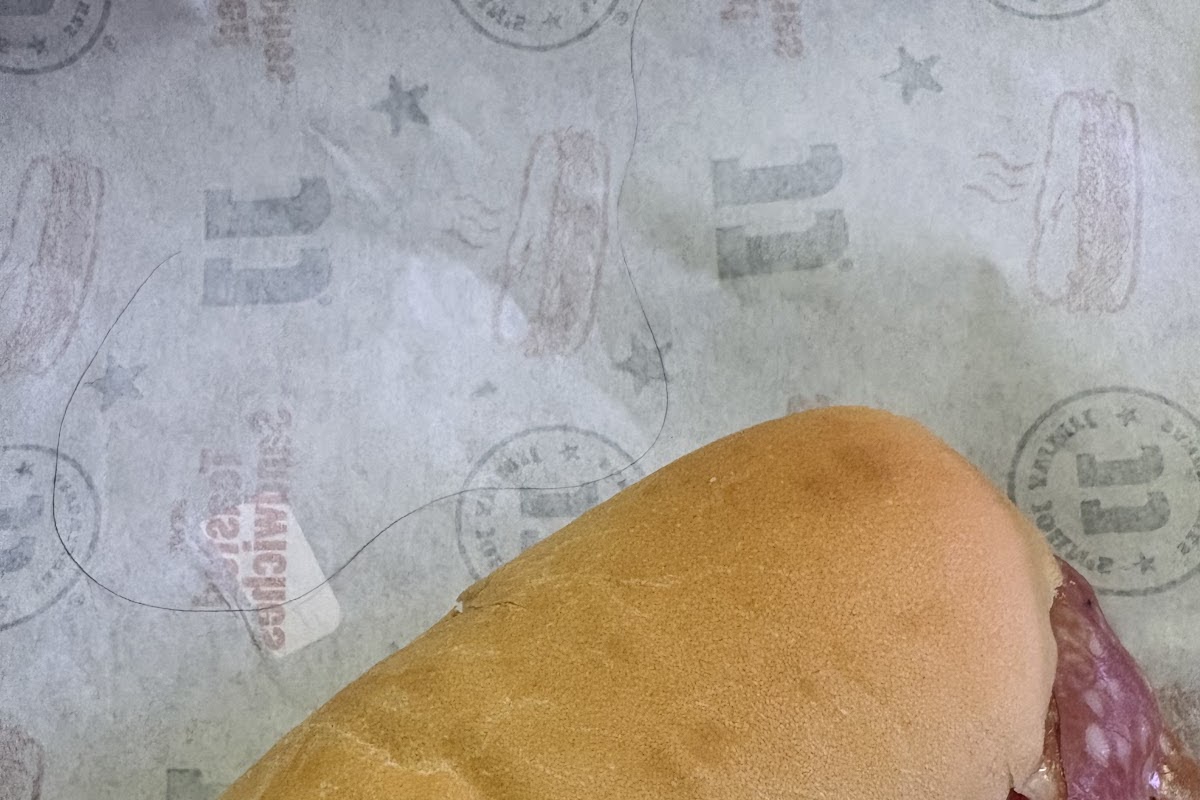 Jimmy John's, Garland, TX