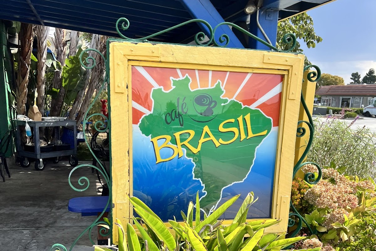 Cafe Brasil