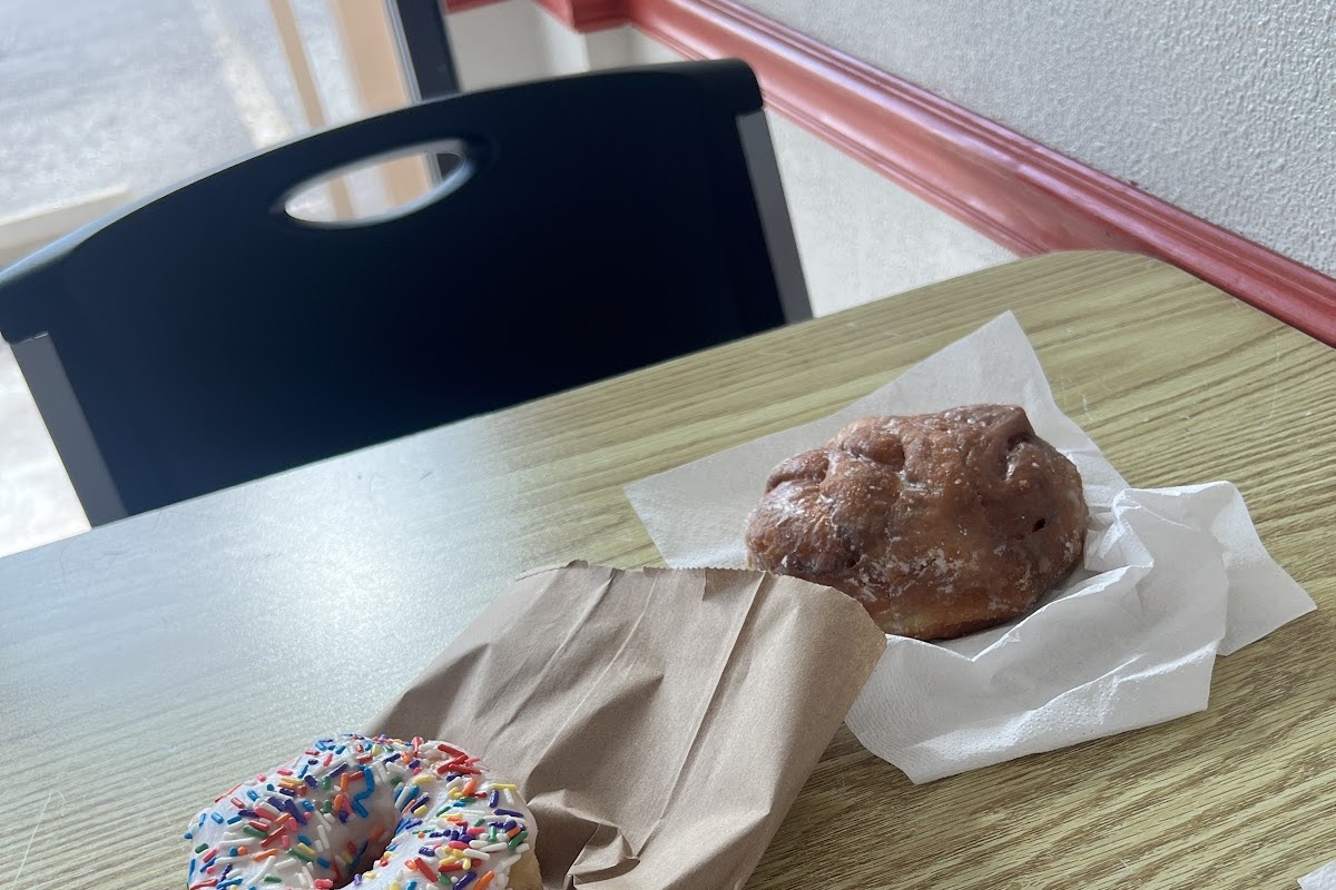 Shipley's Do-Nuts, New Braunfels, TX