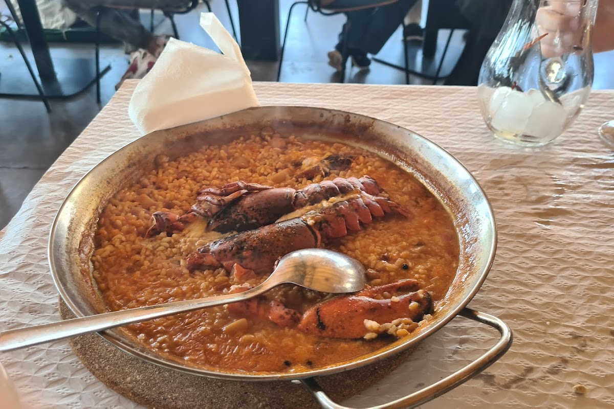 La Cabaña