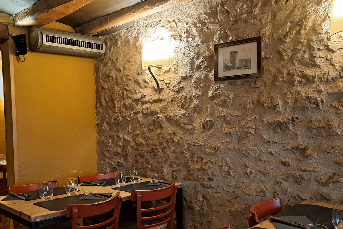 Meson Asador Castell 4