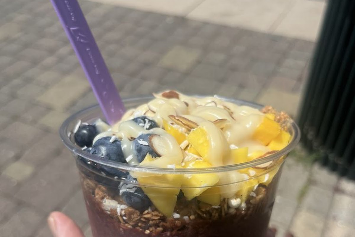 Palmetto Superfoods