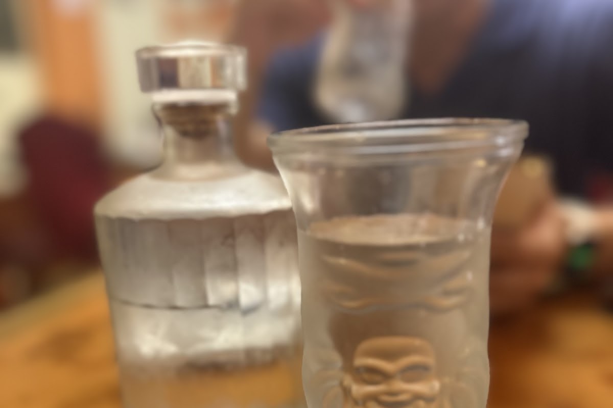 Hang Ah Restaurant