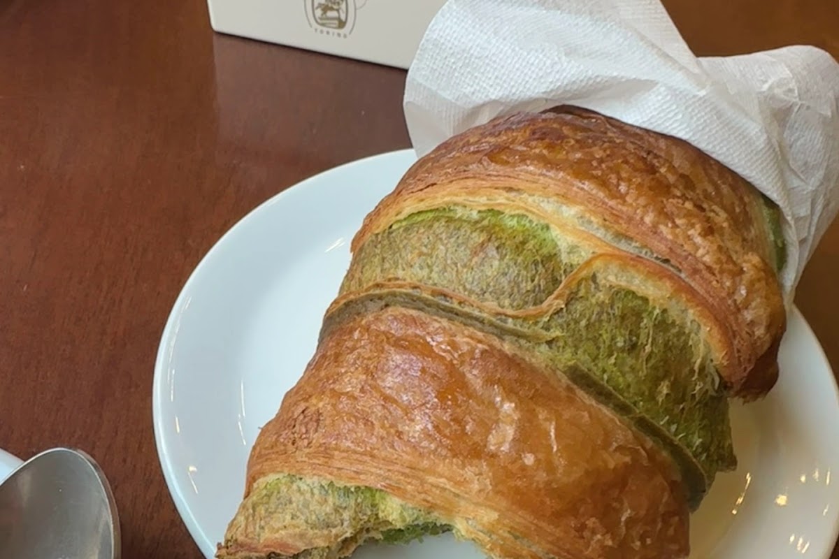 Puciunin Cafè