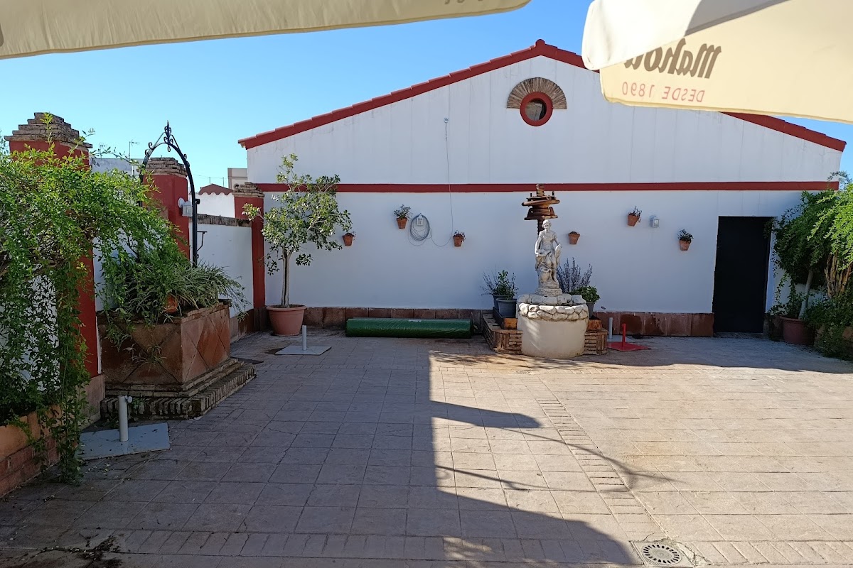 La Tarazana