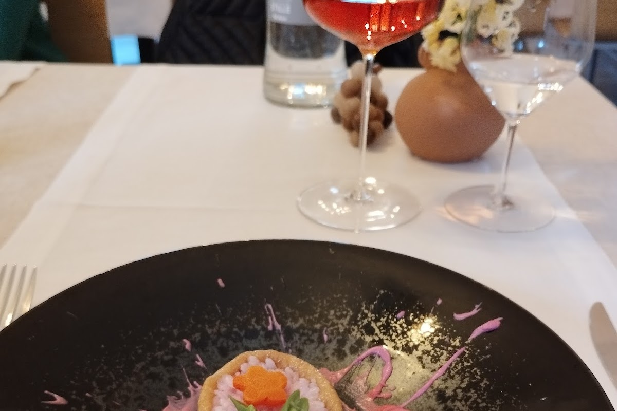 Orterie