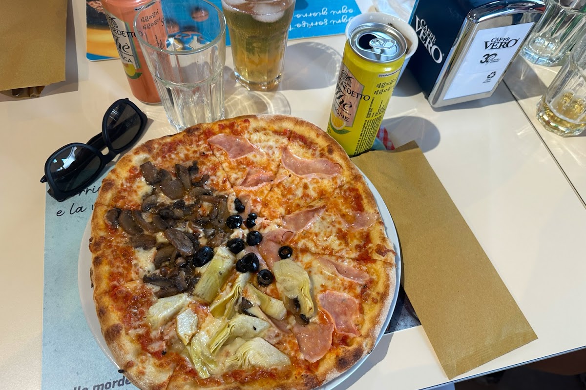 Numeroprimo Caffè e Ristorante