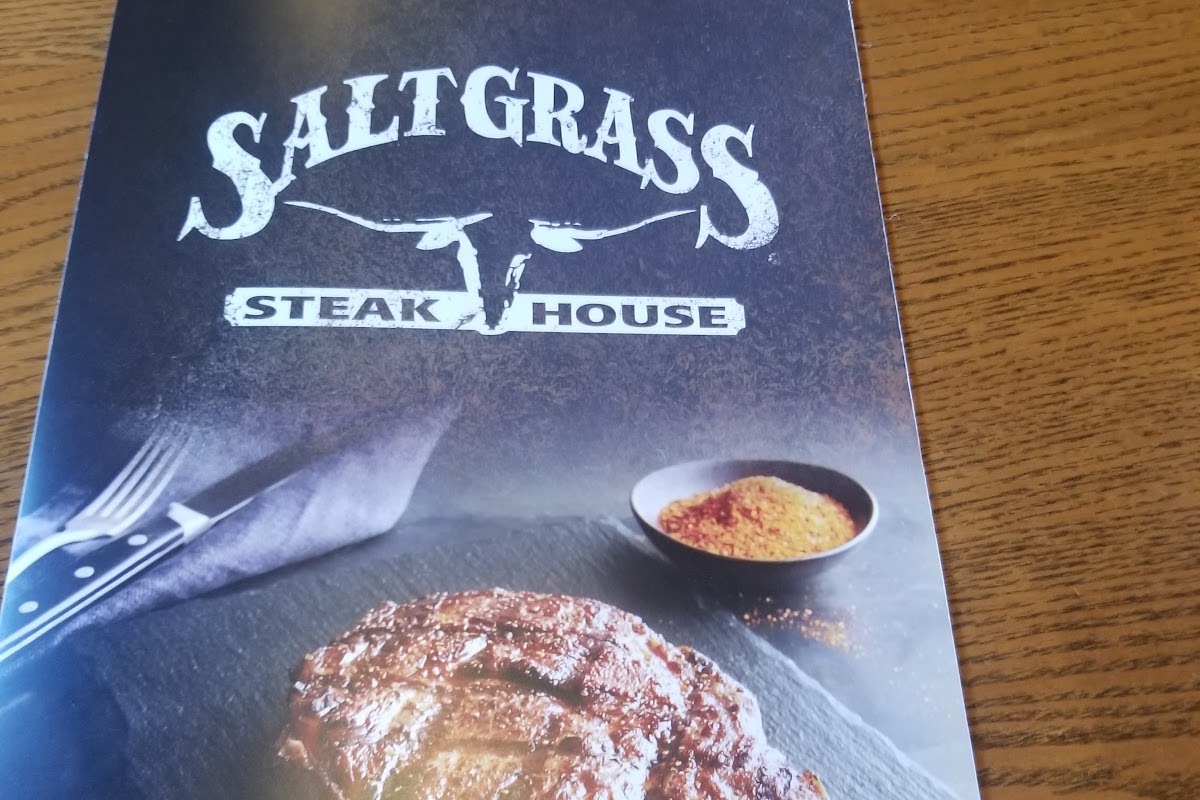 Saltgrass Steak House