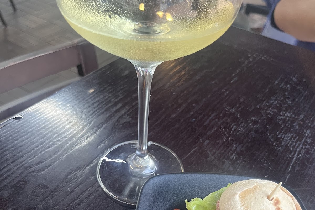 Tapería de Baco