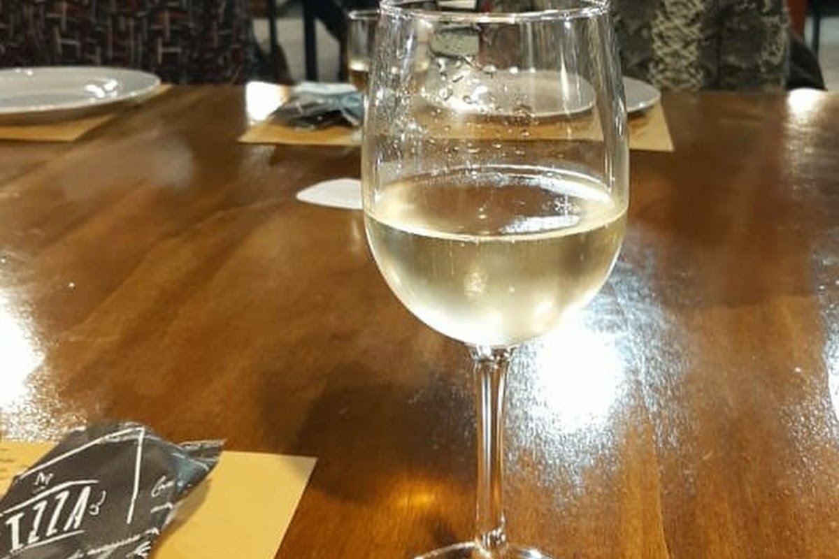 Pizzeria "da Nicodè"